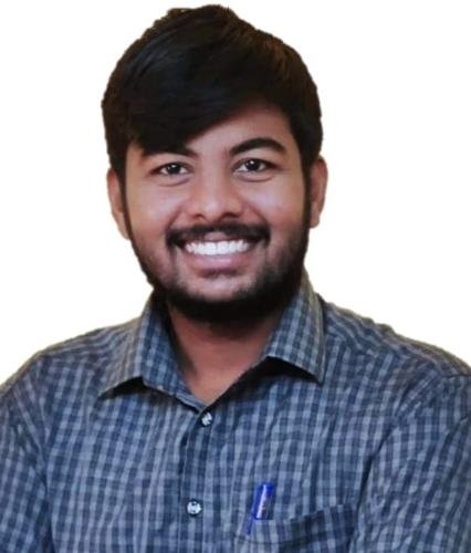 Sreeharinath Peetla